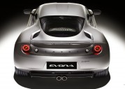 Lotus Evora